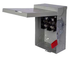 SIEMENS Siemens MCS603R Disconnect Switch 600 Volt
