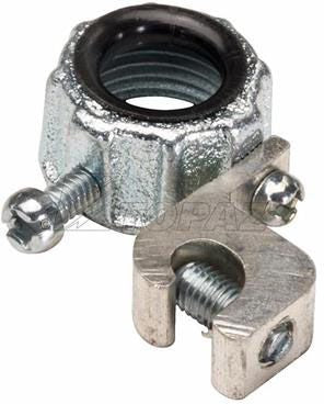 SOUTHWIRE Southwire 339M Insulated Grounding Bushing 3.5 Inches