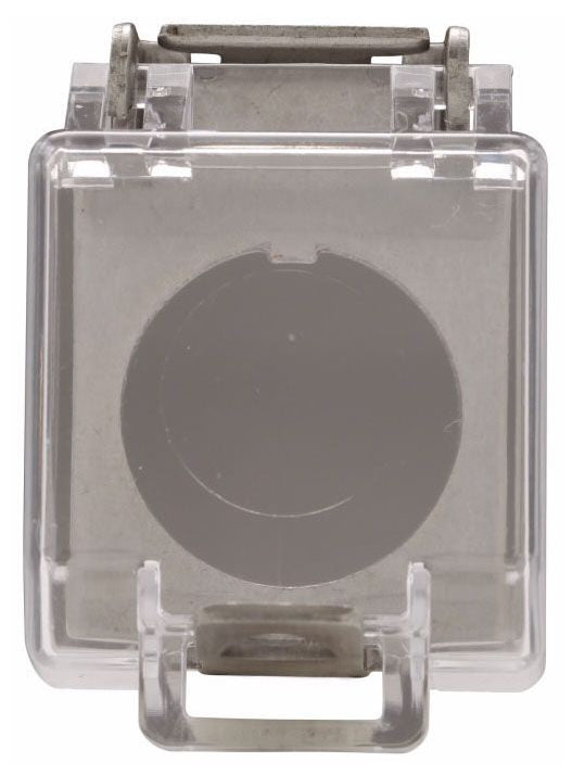 EATON Eaton E22PCM Padlockable Push Button Operator