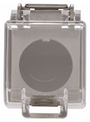 EATON Eaton E22PCM Padlockable Push Button Operator
