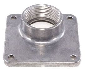 ABB Abb TC125 Universal Raintight Hub