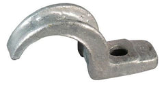 APPLETON Appleton CL-125MN Malleable Iron Conduit Clamp 1-1/4 Inch