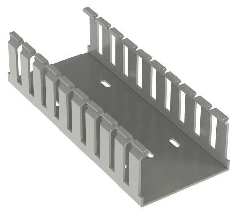 PANDUIT Panduit G3X2LG6 Cable Duct 3x2 Inches