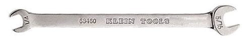 KLEIN TOOLS Klein Tools 68460 Open End Wrench 1-5/16 Inch