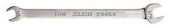 KLEIN TOOLS Klein Tools 68460 Open End Wrench 1-5/16 Inch