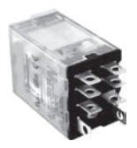 SIEMENS Siemens 3TX7111-3LC03 Premium Plug-in Relay Socket