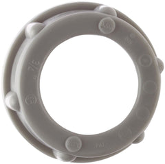 ABB Abb BU505 Plastic Conduit Bushing 1-1/2 Inch 25 Pack