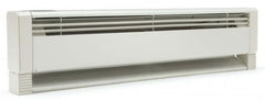 QMARK Qmark HBB1254 Liquid Filled Baseboard Heater 1250W 240V
