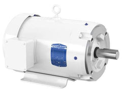 BALDOR MOTOR Baldor Motor CEWDM3711T Industrial Electric Motor