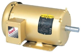 BALDOR MOTOR Baldor Motor EM3550T Electric Motor
