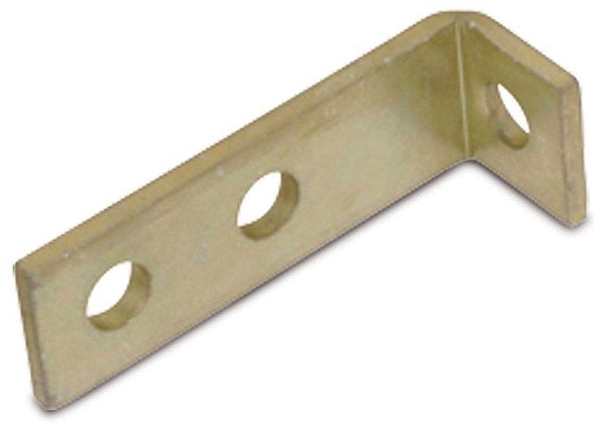 ABB Abb B916 3-hole Angle Bracket 50 Pack