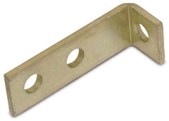 ABB Abb B916 3-hole Angle Bracket 50 Pack