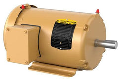 BALDOR MOTOR Baldor Motor EM3555T Industrial Electric Motor