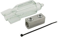 ILSCO Ilsco SPAR-500 Insulated Connector 500 Mcm 3/0 Awg