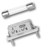 BALDOR MOTOR Baldor Motor BR0025 Fuse Kit