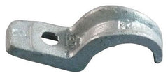 APPLETON Appleton TWCL-50MN 1/2 Inch Single-hole Emt Clamp