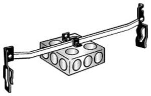 MINERALLAC Minerallac TBAR T-bar Tee Bar Box Hanger