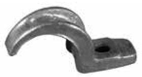 APPLETON Appleton CL-300MN Malleable Iron Conduit Clamp 3 Inch