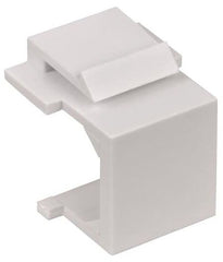 ABB Abb OPABWH White Blank Insert Panel Accessory