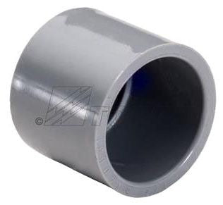 SOUTHWIRE Southwire 1084 Pvc End Cap 1.25 Inches
