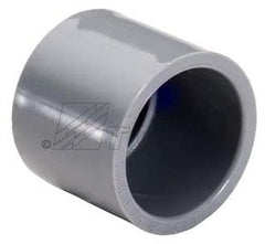 SOUTHWIRE Southwire 1084 Pvc End Cap 1.25 Inches