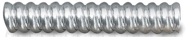 E-FLEX E-flex 69387 Flexible Steel Conduit 3-1/2 Inch 25 Ft