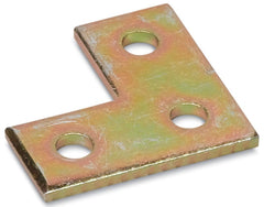 ABB Abb B936 4 Hole Angle Plate Strut Fitting 50 Pack