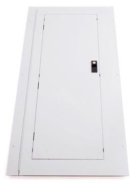 ABB Abb AF49SD Replacement Filter Front 49.5 X 20