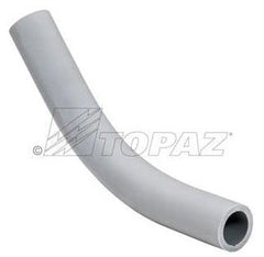 SOUTHWIRE Southwire 1058 Pvc 45-degree Plain End Elbow 3 Inch