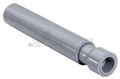 SOUTHWIRE Southwire 1080 4 Inch Pvc Two-piece Expansion Coupling