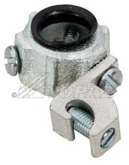 SOUTHWIRE Southwire 335MSS Grounding Bushing with Lay-in Lug