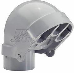 SOUTHWIRE Southwire 1116 Pvc Service Entrance Cap 2 Inch