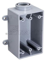 SOUTHWIRE Southwire 1283 Pvc Type Fse Conduit Connector 3/4 in