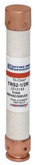 MERSEN Mersen TRS2-1/2R Time-delay Fuse 2.5A 600V RK5