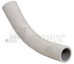 SOUTHWIRE Southwire 1265 Pvc 30-degree Plain End Elbow 1-1/2 Inch