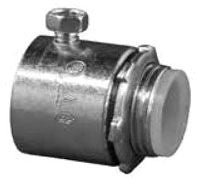 APPLETON Appleton SRNTC-75 Ss Insulated Conduit Connector 3/4 in