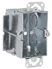 RACO Raco 512 Old Work Switch Box 3x2 Nm Clamp