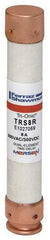 MERIT BRASS Merit Brass TRS8R Time-delay Fuse 8A 600V RK5 10 Pack