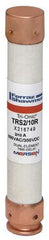 MERIT BRASS Merit Brass TRS2/10R Time-delay Fuse 2/10A 600V RK5