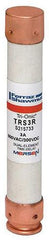 MERIT BRASS Merit Brass TRS3R 3A 600V RK5 Time-delay Fuse 10-pack