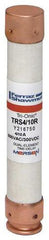 MERIT BRASS Merit Brass TRS4/10R Time-delay Fuse 0.4A 600V RK5