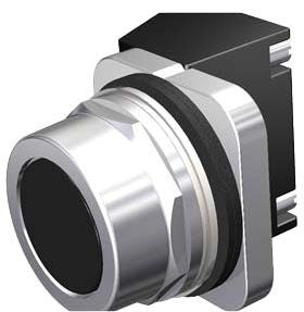 SIEMENS Siemens 52PA8A1A Flush Mount Pushbutton