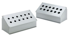 NVENT Nvent E4PBAM Electrical Enclosure Panel