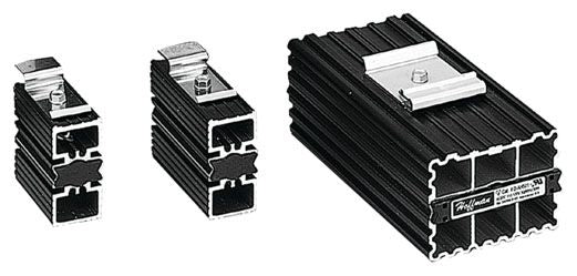 NVENT Nvent DAH101 Panel Heater 10W 120V