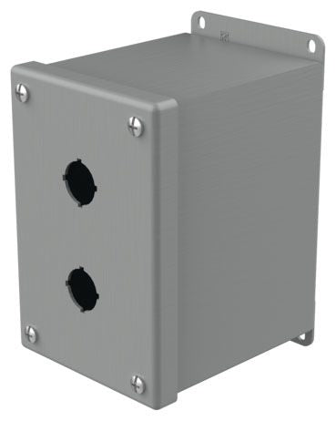 NVENT Nvent E2PBXM Electrical Enclosure