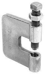 ABB Abb C247 Steel Beam Clamp 0.5 to 0.75 Inch