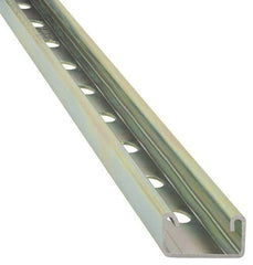 ABB Abb B90710 Strut Channel Fitting 1.5 X 0.75 Inches