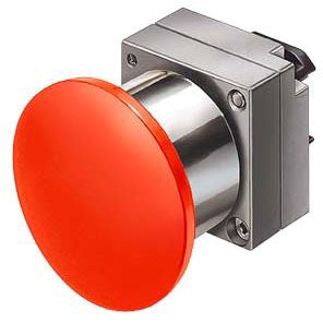 SIEMENS Siemens 3SB3500-1CA21 Pushbutton Actuator