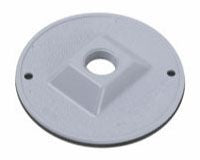 LEGRAND Legrand WPRB11-BR Weatherproof Receptacle Box Cover