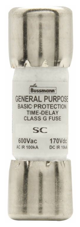 EATON Eaton SC-4 Miniature Fuse 4A